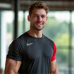 Portrét Mgr. Petra Hájka, odborníka na pohyb a fitness